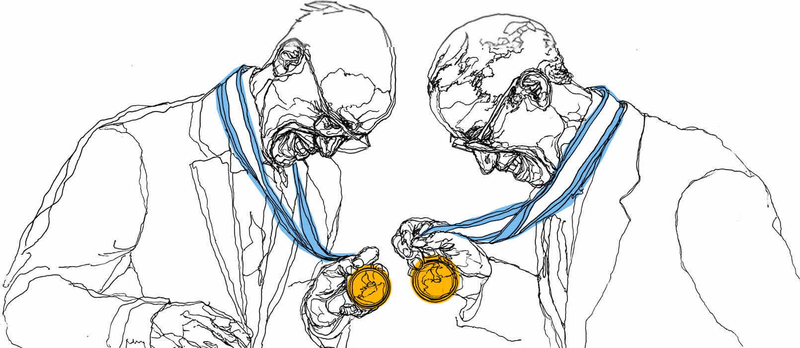 Acknowledgment and Appreciation graphic